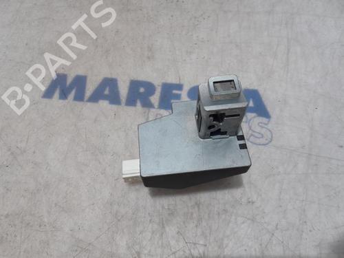 Engine control unit (ECU) CITROËN C4 Grand Picasso II (DA_, DE_) 1.6 HDi / BlueHDi 115 | BP31504981M57  - Image 22