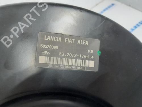 Servo brake ALFA ROMEO GIULIETTA (940_) 1.4 TB (940FXB1A, 940FXB11) | BP31517731M42 