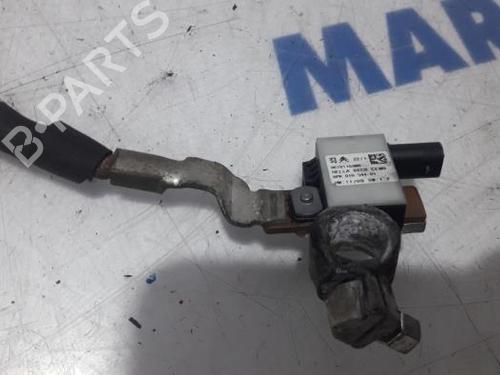 Switch CITROËN C3 II (SC_) 1.6 HDi | BP31458570I30 