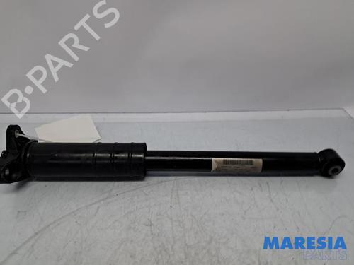 Used Left rear shock absorber ALFA ROMEO GIULIA (952_) 2.9 Quadrifoglio (952AAM24) (510 hp) 31420569