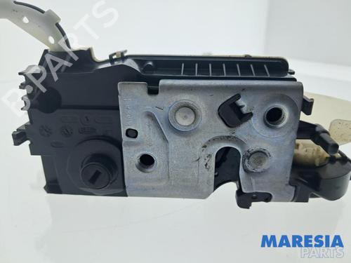 Módulo eletrónico PEUGEOT 208 I (CA_, CC_) 1.6 HDi (92 hp) 32197363