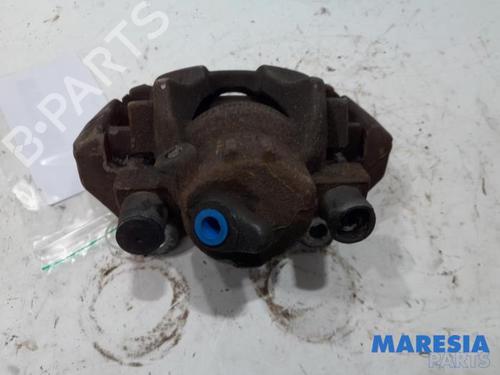 Left front brake caliper RENAULT CLIO IV (BH_) 0.9 TCe 90 (BHNF, BHMA, BHMH, BHJK, BHJR) | BP31527094M105