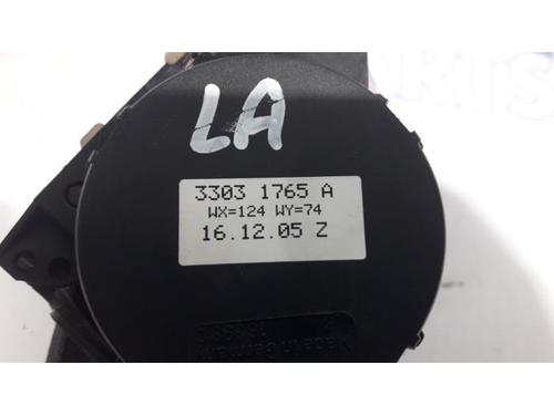 Rear left seatbelt FIAT PANDA (169_) 1.2 (169.AXB11, 169.AXB1A) | BP31433935I29