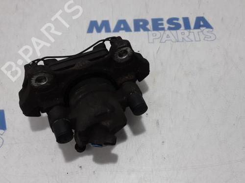 Used Right front brake caliper DACIA LOGAN MCV II 1.5 dCi (75 hp) 31435510