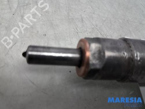 Injector CITROËN C6 (TD_) 2.7 HDi | BP31474382M100 - Image 2