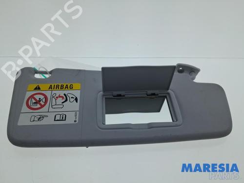 Right sun visor OPEL ADAM (M13) 1.0 | BP33296208I2 - Image 2