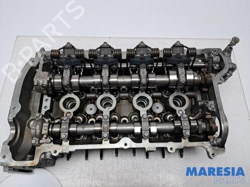 Cylinder head CITROËN BERLINGO MULTISPACE (B9) 1.6 VTi 120 | BP38569747M5 - Image 2