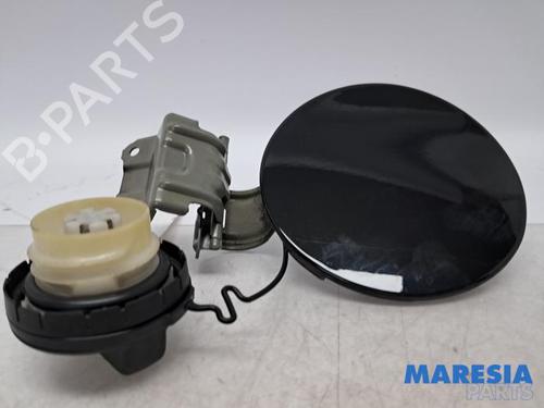 Used Fuel flap Fuel flap PEUGEOT 108 1.0 VTi 72 (72 hp) 34161708 34161708