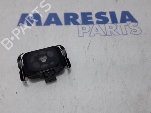 Used Electronic sensor PEUGEOT 3008 I MPV (0U_) 1.6 THP (156 hp) 31453593