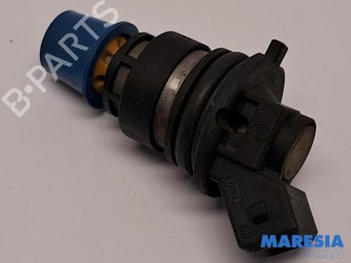Injector RENAULT ESPACE III (JE0_) 3.0 V6 24V (JE0G, JE0R) | BP31527097M100