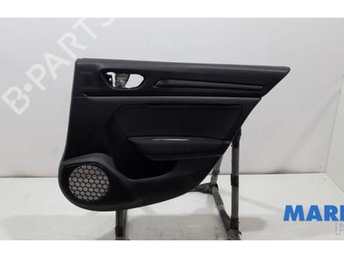 Used Rear right panel RENAULT MEGANE IV Grandtour (K9A/M/N_) 1.3 TCe 115 (K9N9) (116 hp) 31494414