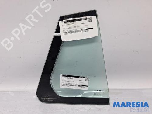 Used Front left quarter glass RENAULT MEGANE III Grandtour (KZ0/1) 1.4 TCe (KZ0F, KZ1V) (130 hp) 31426370