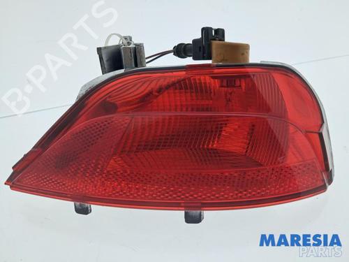 Nebelschlussleuchte für RENAULT MEGANE IV Grandtour (K9A/M/N_) 1.3 TCe 140 (K9NB) (140 hp) 32749423