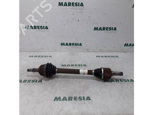 Used Left front driveshaft CITROËN C4 Grand Picasso II (DA_, DE_) 1.6 HDi / BlueHDi 115 (115 hp) 31412275