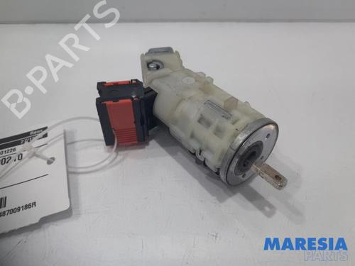 Used Ignition barrel RENAULT TRAFIC III Van (FG_) 1.6 dCi 95 (FGMJ, FGMR) (95 hp) 31487438