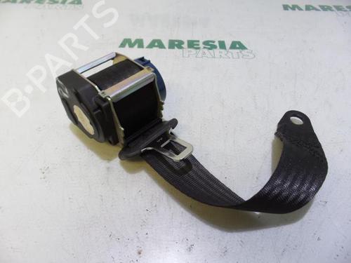 Used Rear right seatbelt ALFA ROMEO 159 (939_) 1.8 TBi (939.AXN1B) (200 hp) 31478706