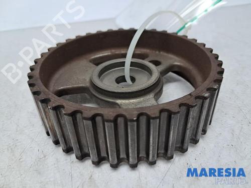 pulley-peugeot-307-cc-3b-2003-2004-2005-2006-2007-2008-2009-31459302 main image