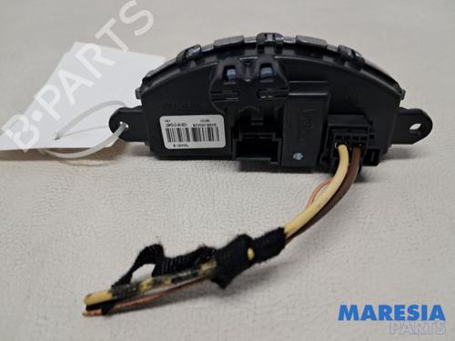 Electronic sensor RENAULT MEGANE IV Hatchback (B9A/M/N_) 1.2 TCe 130 (B9MR) | BP31816705M84