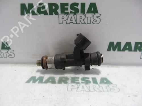 Used Injector CITROËN C4 Coupe (LA_) 1.6 16V (109 hp) 31491761