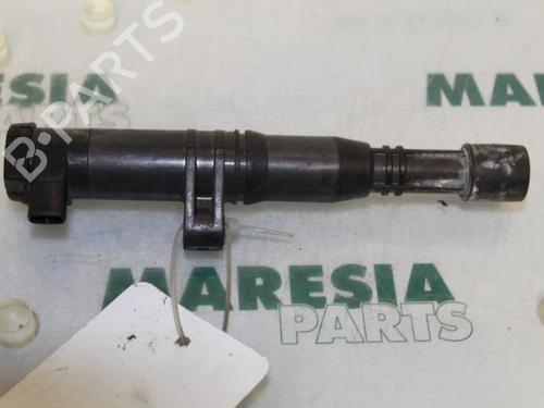 Used Ignition coil RENAULT SCÉNIC I MPV (JA0/1_, FA0_) 1.8 16V (JA12, JA1R, JA1M, JA1A) (115 hp) 31505095
