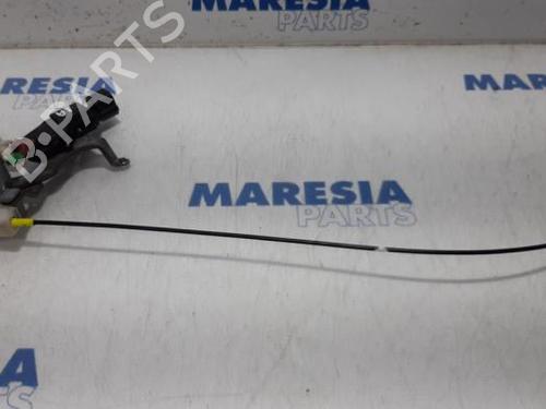 Used Electronic module CITROËN C1 (PM_, PN_) 1.0 (68 hp) 31504596