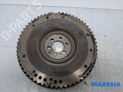Flywheel RENAULT CAPTUR I (J5_, H5_) 0.9 TCe 90 | BP33432880M101  - Image 6