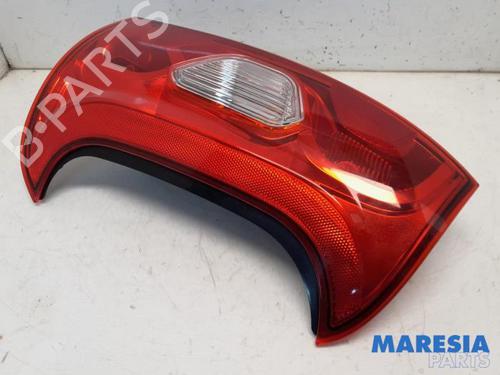 Right taillight FIAT PANDA (312_, 319_) 0.9 (312PXN1A, 312PXN11) | BP31474391C35 - Image 2