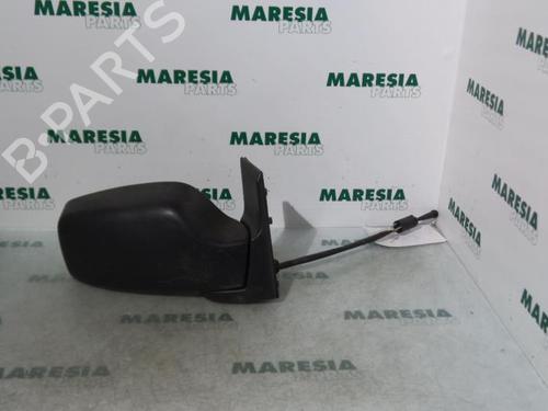 Used Right mirror Right mirror PEUGEOT 806 (221) 2.0 (121 hp) 31412158 31412158