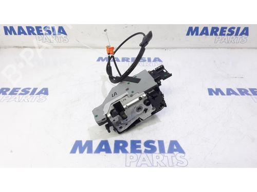 Used Electronic module CITROËN C4 Picasso I MPV (UD_) 2.0 HDi 138 (136 hp) 31396384