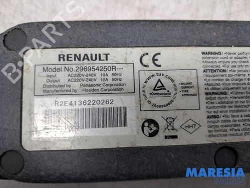 Cable RENAULT ZOE (BFM_) ZOE | BP36873372E12  - Image 5