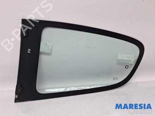Rear right door window CITROËN C1 (PM_, PN_) 1.0 | BP31414154C21