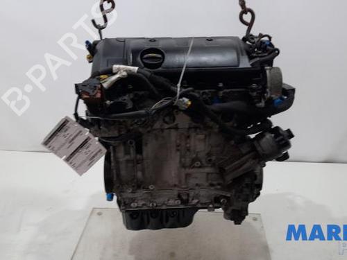 Used Engine PEUGEOT 207 CC (WD_) 1.6 16V (120 hp) 31424992