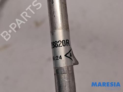 AC pipe RENAULT ZOE Hatchback Van (BFM_) Electric (BFME) | BP31443690M126  - Image 7