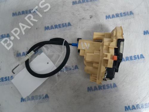 Used Electronic module FIAT PANDA (312_, 319_) 0.9 (312PXG1A) (86 hp) 31512816