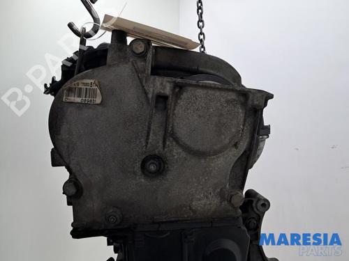 Engine RENAULT SCÉNIC II (JM0/1_) 1.6 16V (JM1R) | BP32485182M1 