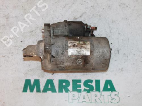 Used Starter Starter 31384550 31384550