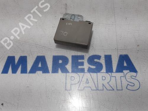 Used Control unit RENAULT ESPACE V (JR_) 1.6 dCi 160 (160 hp) 31453004