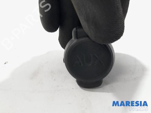 Other CITROËN C3 II (SC_) 1.6 HDi | BP31451879O1