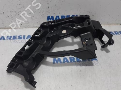 Used Rear bumper bracket RENAULT ESPACE V (JR_) 1.6 dCi 160 (160 hp) 31487678