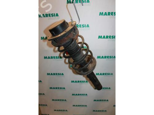 Used Right front shock absorber PEUGEOT 206 Hatchback (2A/C) 1.4 i (75 hp) 31464501