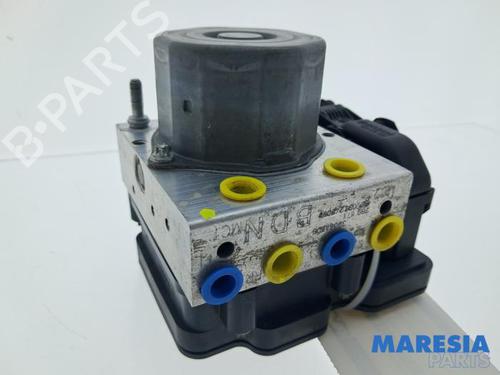 ABS pump OPEL ADAM (M13) 1.0 | BP37875405M43 - Image 2