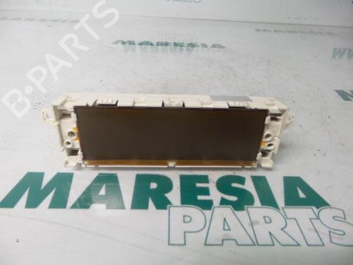 Used Electronic module CITROËN C4 Coupe (LA_) 1.6 16V (109 hp) 31417886