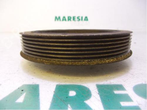 Pulley CITROËN C8 (EA_, EB_) 2.0 HDi | BP31383284M122