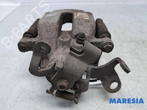 Left rear brake caliper PEUGEOT 5008 (0U_, 0E_) 1.6 16V | BP31527545M107