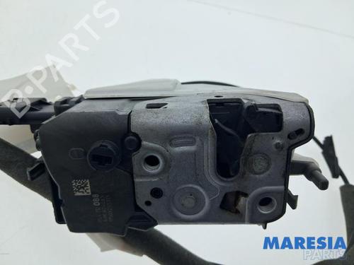 Electronic module PEUGEOT 308 CC (4B_) 1.6 16V | BP37875521M83 - Image 2