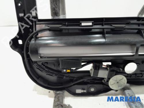 Switch PEUGEOT 2008 I (CU_) 1.2 VTi | BP31462868I30 