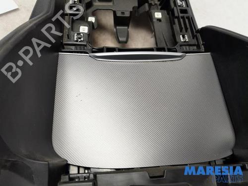 Middle console ALFA ROMEO GIULIA (952_) 2.0 Q4 (952ACA45, 952ACA25) | BP31441298I22 