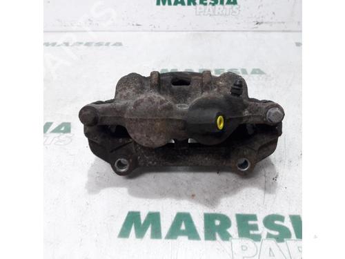 Right front shock absorber RENAULT TRAFIC II Van (FL) 2.0 dCi 90 (FL0H, FL00, FL01, FL0M, FL0P, FL0S) | BP31509018M17