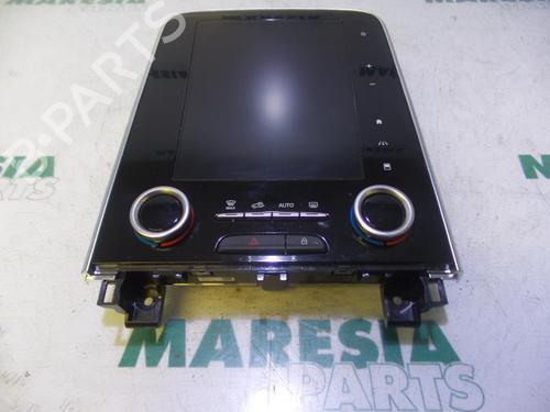 Commande Chauffage RENAULT ESPACE V (JR_) 1.6 TCe 200 (200 hp) 31515678