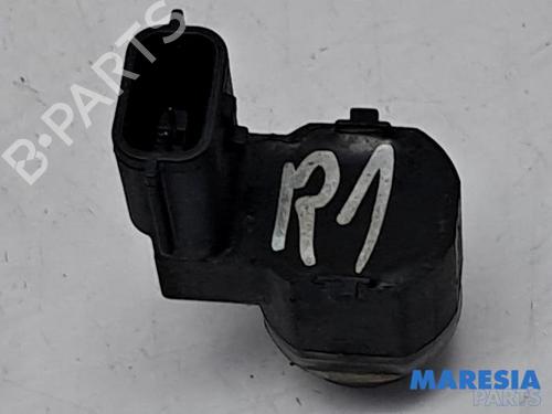 Electronic sensor RENAULT MEGANE CC (EZ0/1_) 1.4 TCe (EZ0F, EZ1V) | BP31501971M84 - Image 3